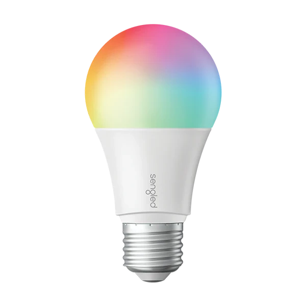 Sengled Zigbee Color A19 E26 Smart Bulb
