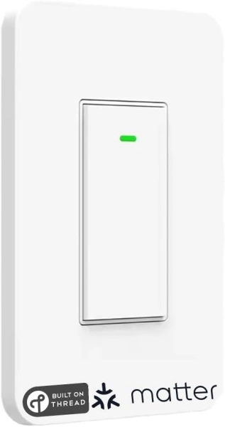 SmartSetup Smart Switch