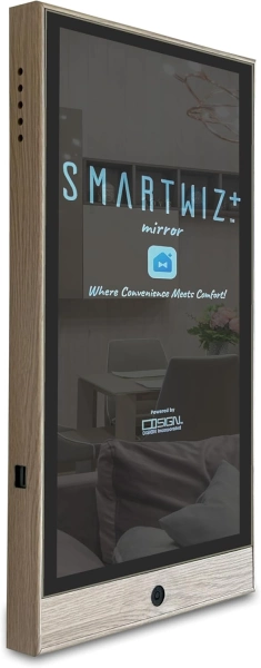 SmartWiz＋ Mirror