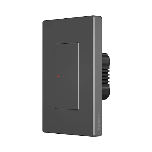 SONOFF SwitchMan Smart Wall Switch M5