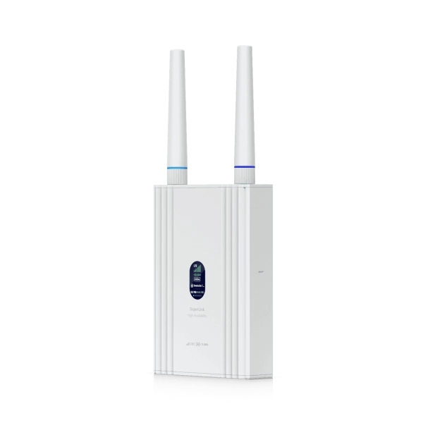 UniFi SuperLink Gateway HA