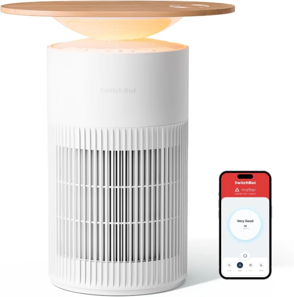 SwitchBot Air Purifier