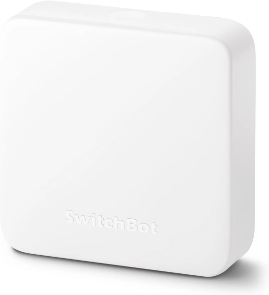SwitchBot Hub Mini Matter Enabled