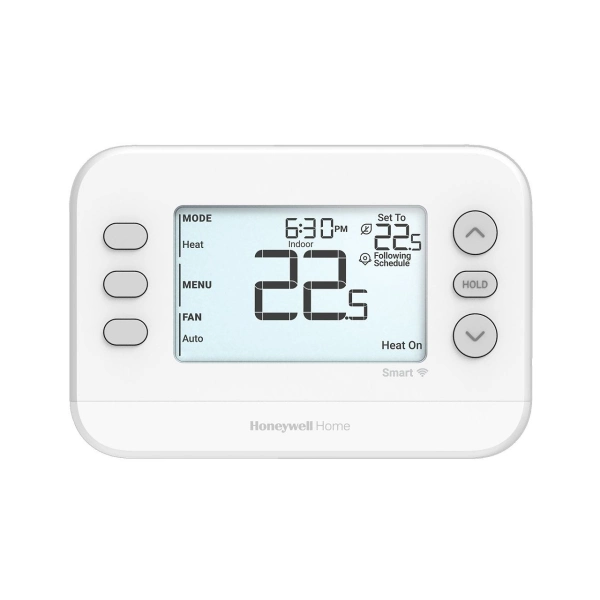 FocusPro S200 / X2S Smart Thermostat