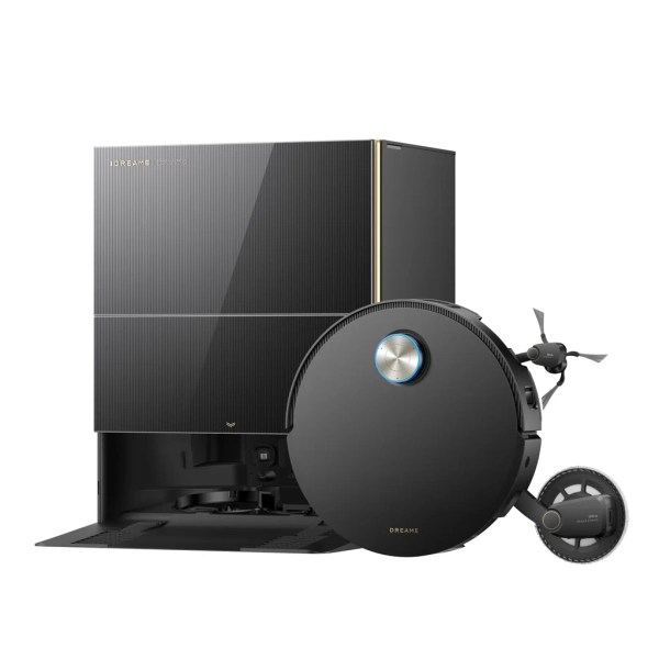Dreame X60 Pro Ultra Complete
