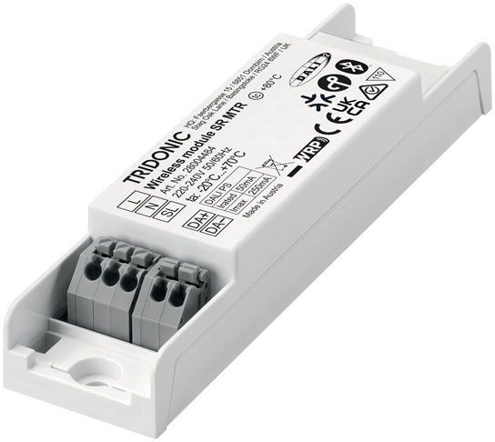 Tridonic Wireless module SR MTR