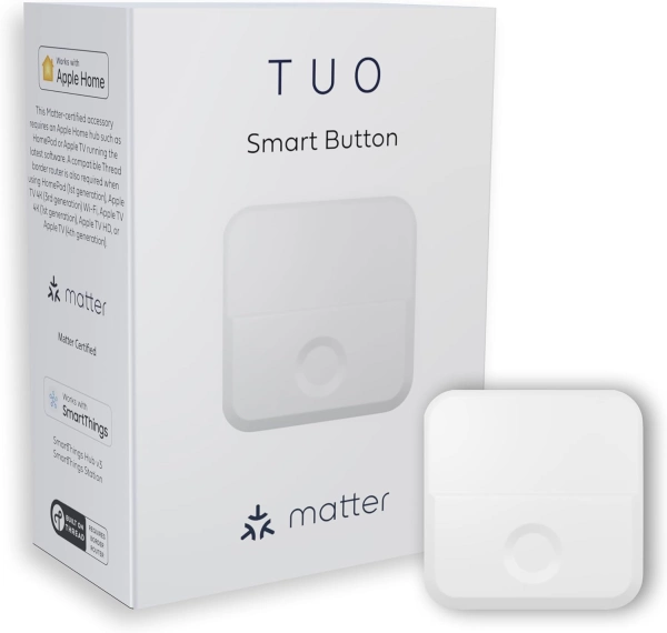 TUO Button