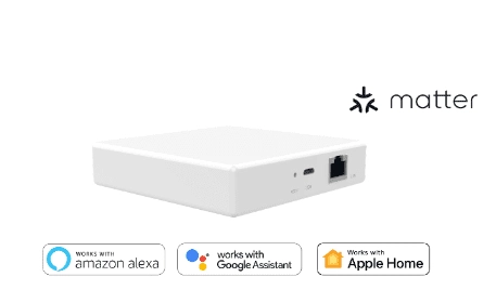 Tuya THP10-Z-X Smart Wired Gateway Pro