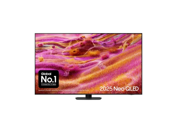 Samsung QN90F Neo QLED 4K TV