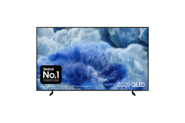 Samsung Q8F QLED 4K TV