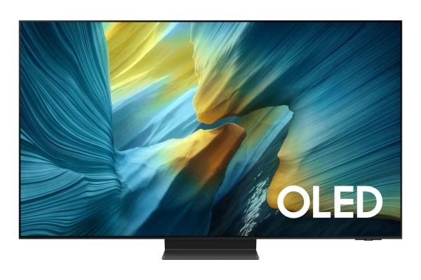Samsung S95F OLED TV