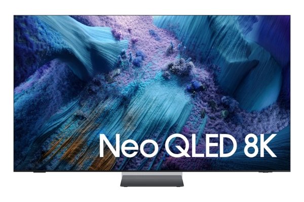 Samsung QN990F Neo QLED 8K TV