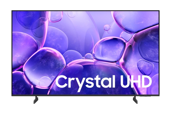 Samsung Crystal UHD U8000F 4K Smart TV