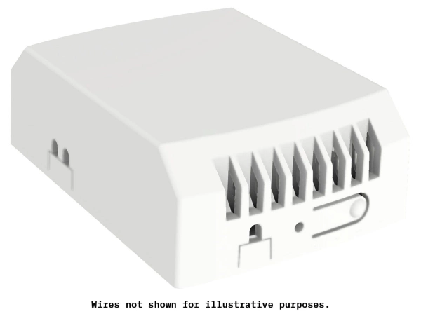 Inovelli Fan and Light Module