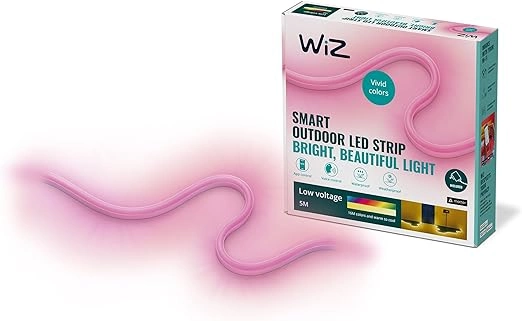 WiZ Outdoor LED Strip