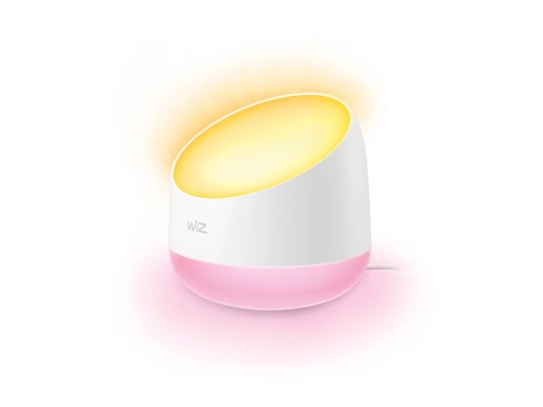 WiZ Squire Smart Table Lamp