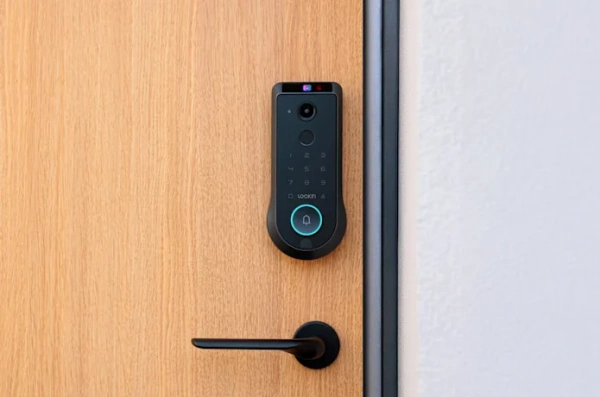 Lockin Veno Pro Smart Lock