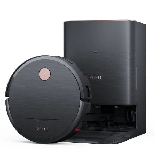 Yeedi S16 Plus Robot Vacuum and Mop