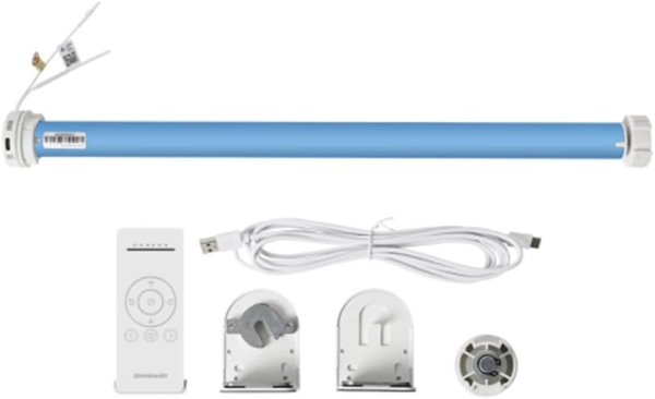 Zemismart Thread Roller Motor