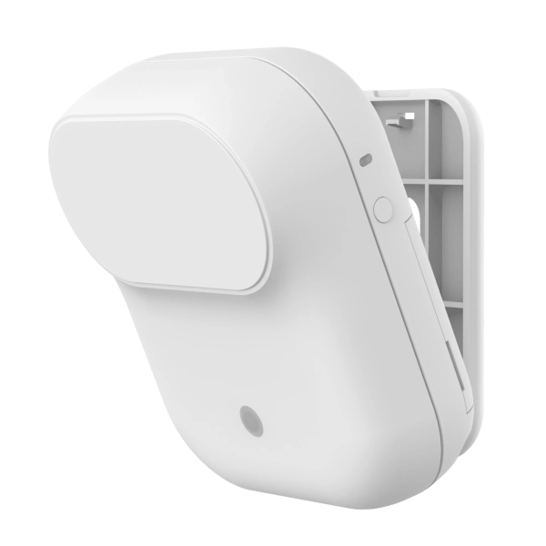 Wireless Human Presence Sensor