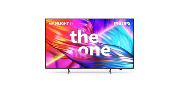 Philips 75PUS8009 Ambilight 4K UHD Smart TV