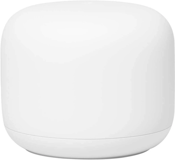 Google Nest Wifi Router