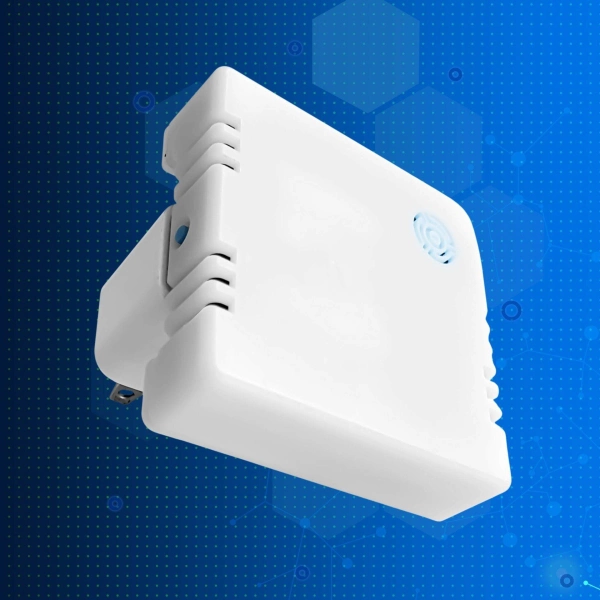 Matter 5 in 1 Presence Sensor