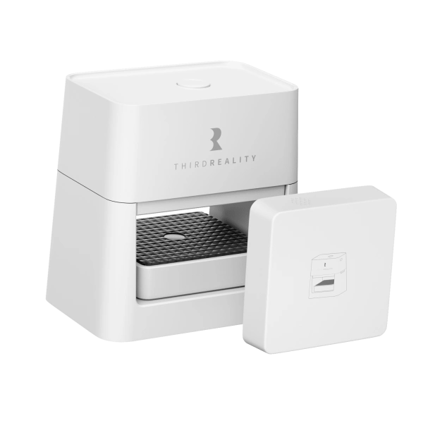 Smart Garage Door Opener