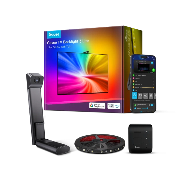 Govee TV Backlight 3 Lite