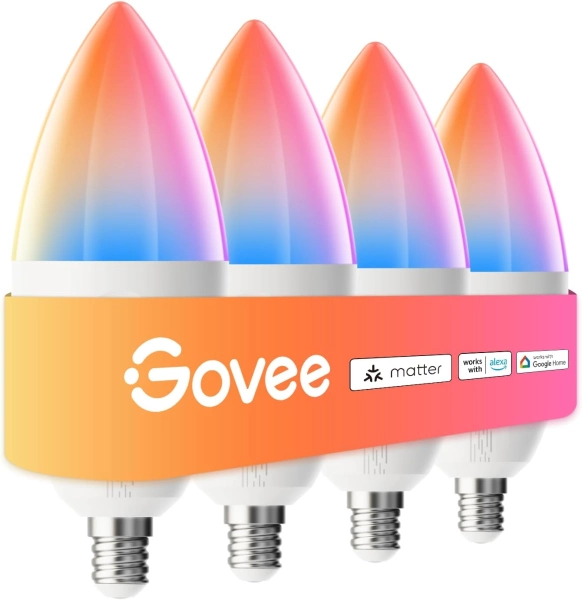 Govee E12 Smart Light Bulb