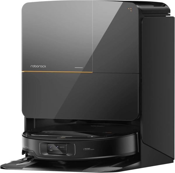 Roborock Saros Z70 Robot Vacuum