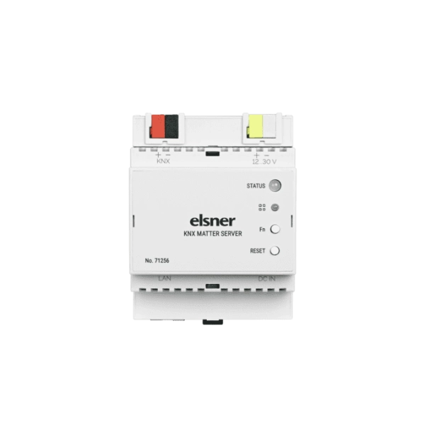 Elsner KNX Matter Server
