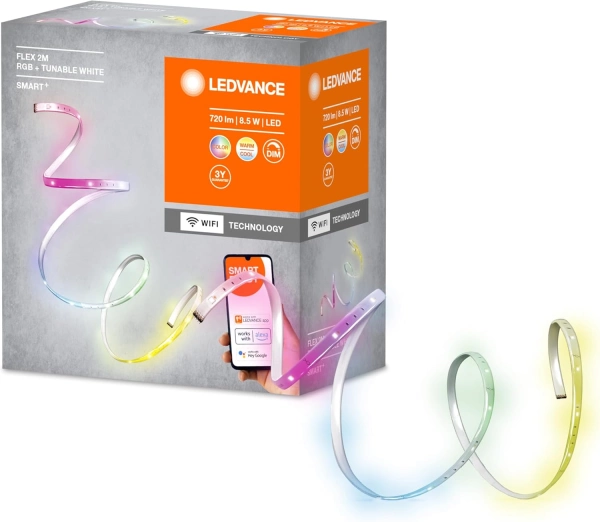 Ledvance Smart WiFi Flex 2M