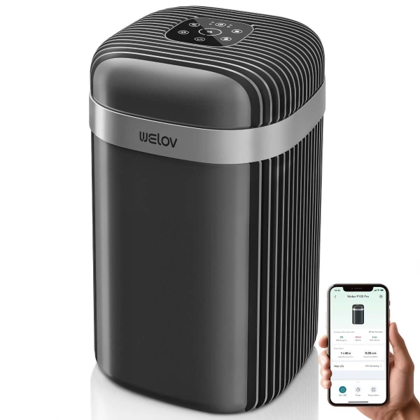 AiDot WELOV P100 Pro Smart Air Purifiers