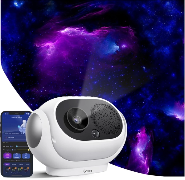 Govee Galaxy Light Projector Pro
