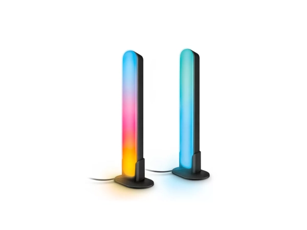Wiz Gradient Light Bars