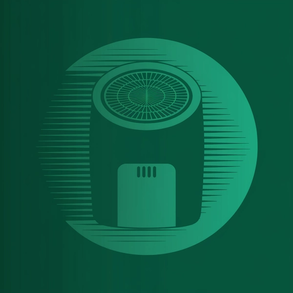 Smart Air Purifier 2