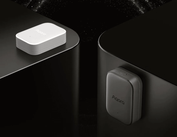 Aqara Multi-State Sensor P100