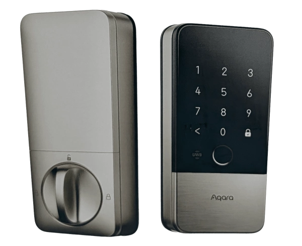 Aqara Smart Lock U400
