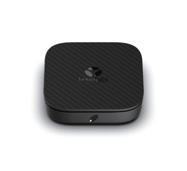 Bouygues Telecom Bbox TV 4A