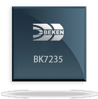 BK7235 On/Off Lighting