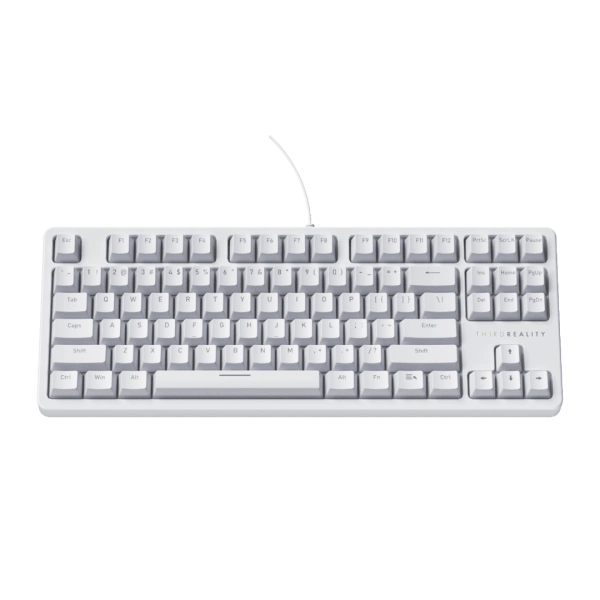 Smart Mechanical Keyboard MK1