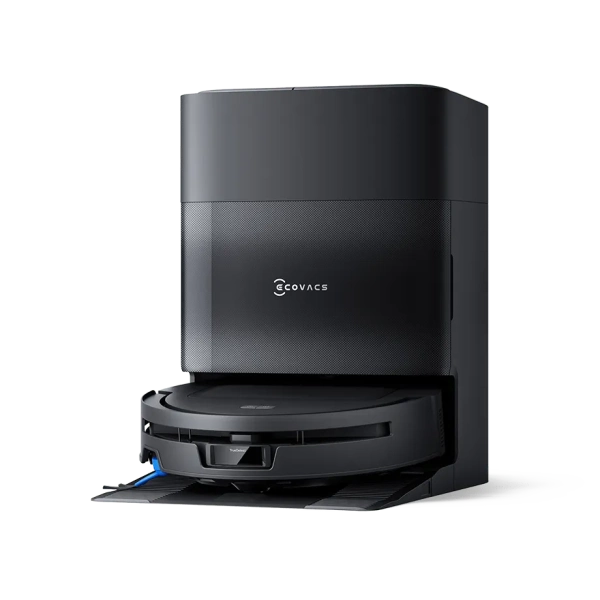 ECOVACS DEEBOT T90 MAX PLUS OMNI Robot Vacuum and Mop