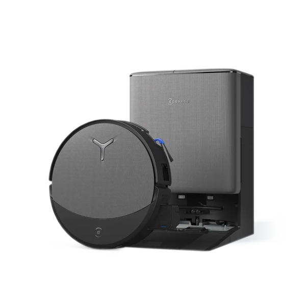 ECOVACS DEEBOT T90 PRO OMNI Robot Vacuum and Mop