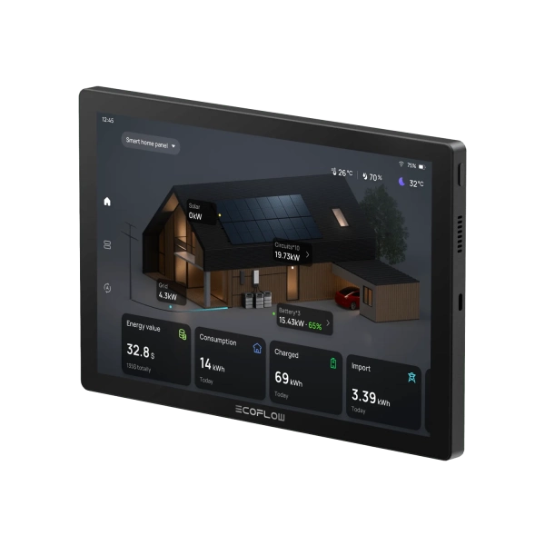 EcoFlow PowerInsight