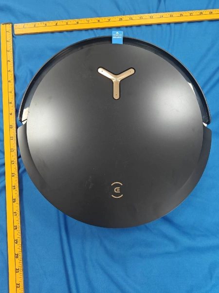 Ecovacs DEEBOT X8 Pro Plus