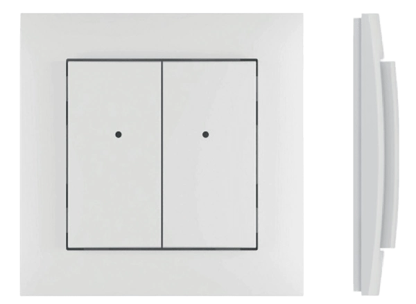 Elko On-wall Button Controller