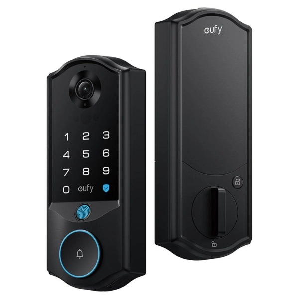 eufy FamiLock E40