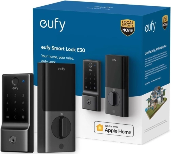 eufy Smart Lock E30