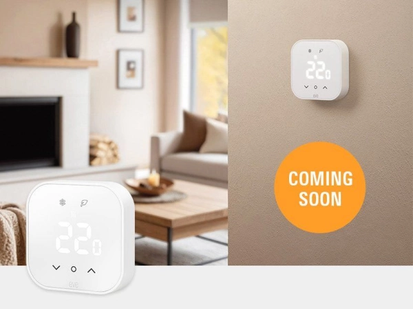Eve Thermostat